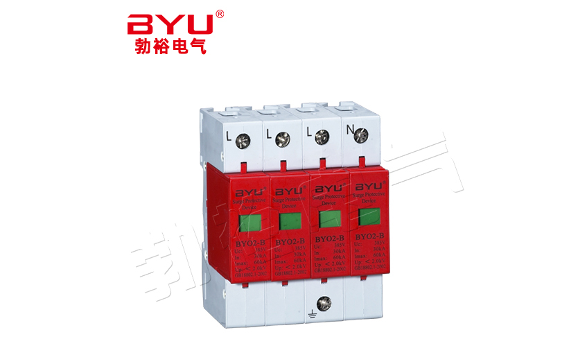 BYO2-B电涌?；て? /></div><span>查看详情</span><p>BYO2-B电涌保护器</p><div   id=