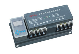 双电源自动切换开关 双电源自动切换开关